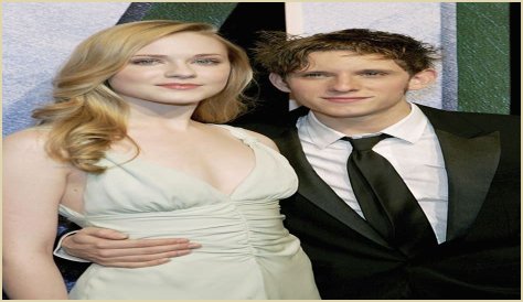All About Jamie Bell's Son with Evan Rachel Wood